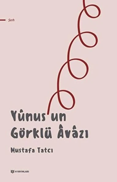 Yunus’un Görklü Avazı ürün görseli 1