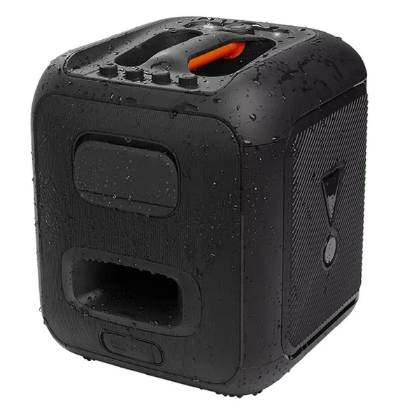 JBL Partybox Encore Essential Bluetooth Hoparlör - Resim 6