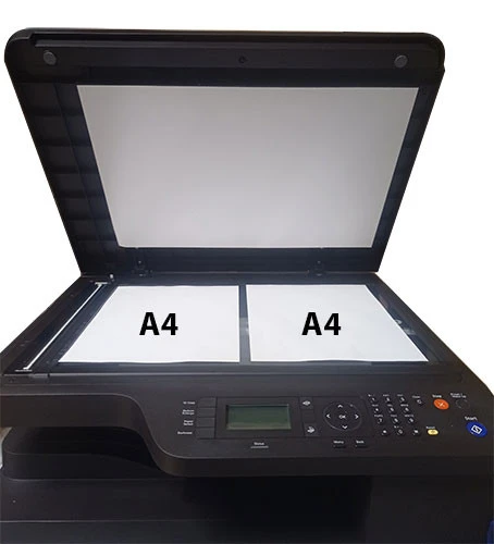 Samsung MultiXpress SL-K2200 A3 - A4 Tarayıcı + Fotokopi + Çok Fonksiyonlu Lazer Yazıcı - Resim 5