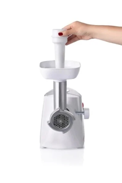 Arnica Promeat Grande Et Kıyma Makinesi GH21200 - Resim 4