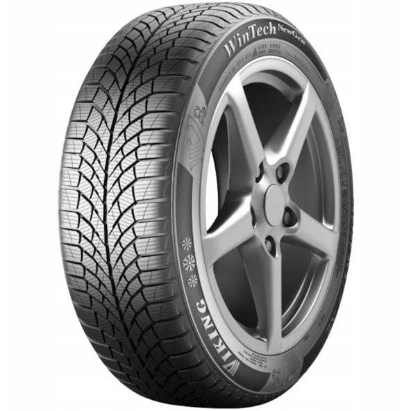 Viking 225/55R17 101V XL WinTech NewGen (Kış) (2025) ürün görseli