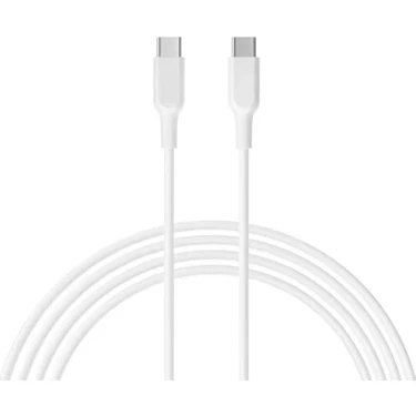 PUX USB-C TO TYPE-C CABLE - Resim 2