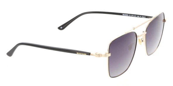 Mustang MU2463-01 57 Polarize Erkek Güneş Gözlüğü - Resim 3