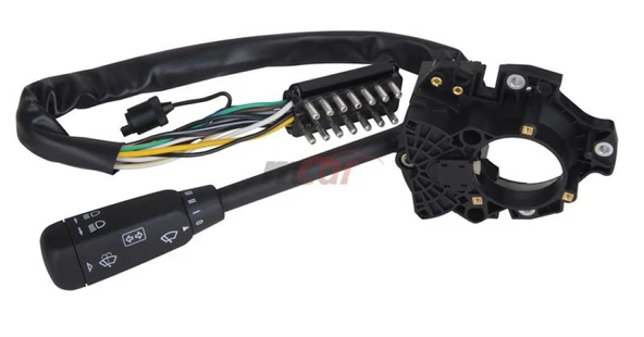 Mercedes Silecek / Sinyal Kolu W124 88>93 S124 89>93 C124 93>97 A124 93>98 - Kraw An-10502 ürün görseli