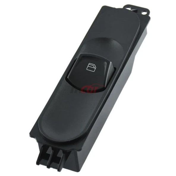 Mercedes Cam Acma Salteri Sag (tekli, Kalın) Mercedes Sprinter 06> - Kraw An-531 ürün görseli