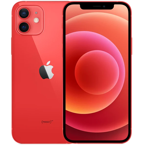 YENİLENMİŞ APPLE IPHONE 12 MINI 128GB MAVİ CEP TELEFONU (12 AY GARANTİLİ) - C KALİTE - Resim 6