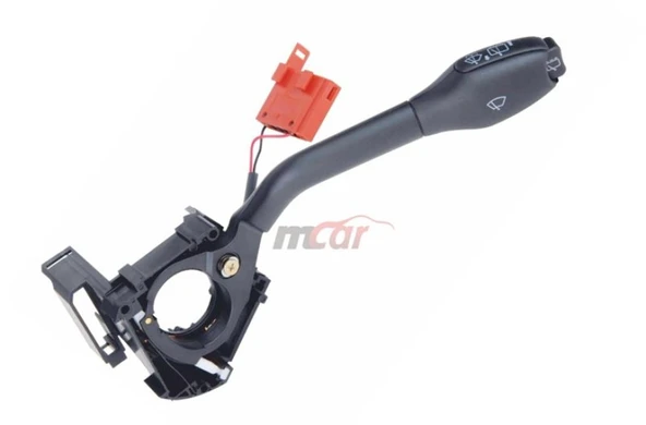 Vag Silecek Kumanda Kolu On Arka Yikama Fonksıyonlu Polo 95>02 Arosa 97>04 - Kraw An-10456 ürün görseli