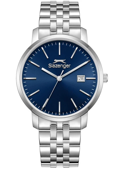 Slazenger SL.09.2529.1.02 Erkek Kol Saati ürün görseli 1