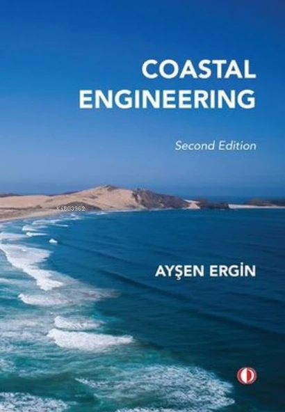 Coastal Engineering ürün görseli 1