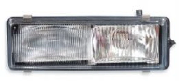 Daf Truck Sis Lambası Sag Daf Cf - Xf 95 Euro 3 - Mars 632010 ürün görseli