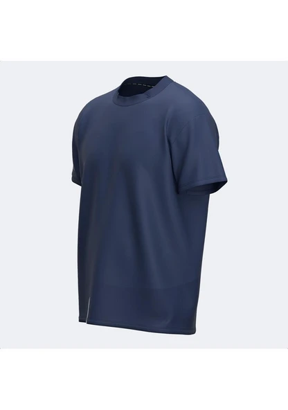 Joma Urban Street 104121.345 Erkek Mavi Tişört - Resim 3