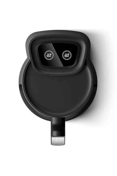 Philips BXA0058/00 XB2142/10 Toz Torbasız Süpürge + HDA150/161 Türk Kahve Makinesi Set - Resim 5