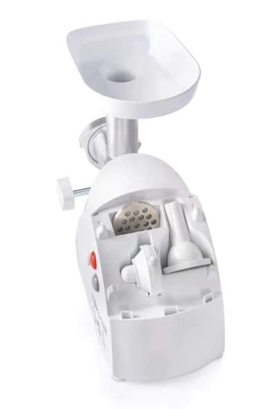 Arnica Promeat Grande Et Kıyma Makinesi GH21200 - Resim 2