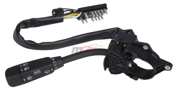 Mercedes Silecek / Sinyal Kolu W124 88>93 S124 86>93 C124 92>93 A124 93>98 - Kraw An-10503 ürün görseli