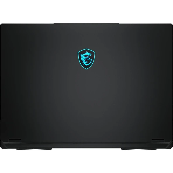 MSI Stealth 18 HX AI A2XWIG-021TR Ultra 9 275HX 64 GB 2 TB SSD RTX5080 18" Gaming Laptop - TESHİR - Resim 7