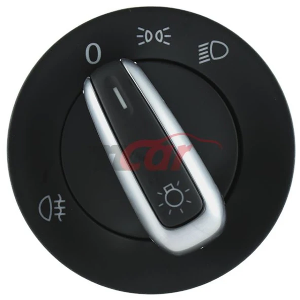 Vag Far Acma Kapama Anahtarı Caddy III T6 Amarok Beetle Golf V VI Jetta Scirocco Sharan Tiguan Alhambra - Kraw An-464 ürün görseli