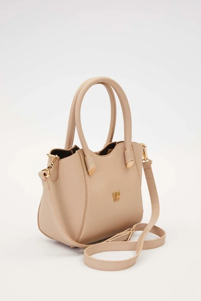 Levidor Vizon Kadın Omuz Çantası 930538 - Resim 2