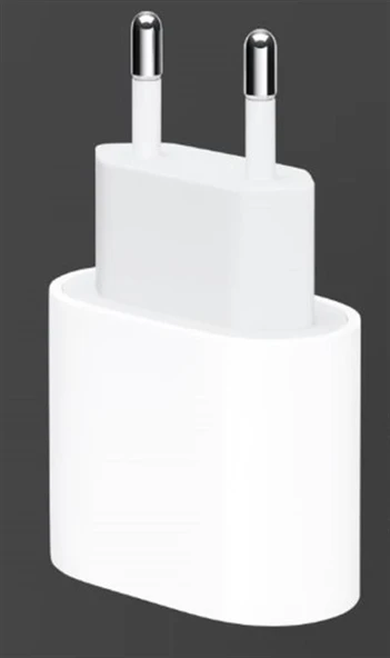 Apple 20 W USB-C Güç Adaptörü ürün görseli