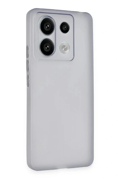 LitaeTrend Xiaomi Redmi Note 13 Pro 5G Kılıf Puma Silikon - Mor ürün görseli 1