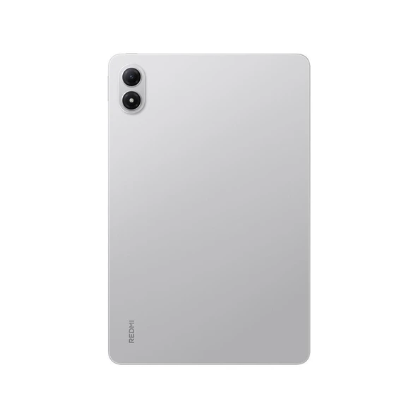 XİAOMİ Redmi Pad 2 Pro 12.1" 256GB + 8GB Ram Gümüş Tablet + Klavye (Xiaomi TÜRKİYE Garantili) - Resim 3