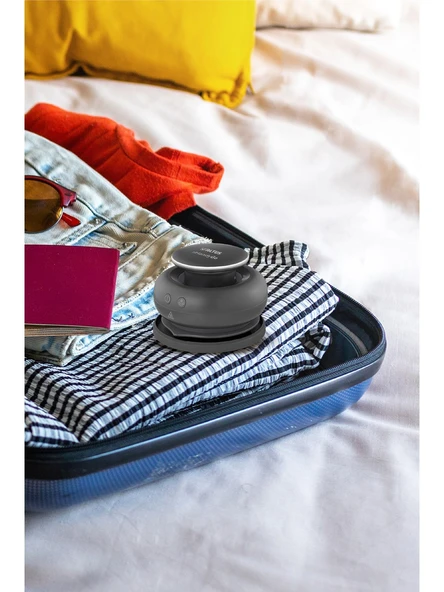 Altus HandyGo AL 5533 A 2'si 1 Arada Ütü & Kırışık Giderici Antrasit - Resim 7