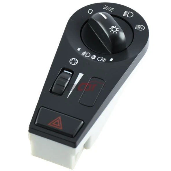 Volvo Truck Far Acma Kapama Anahtarı Volvo Fh12 Fh16 380/420/460 - Kraw An-5130 ürün görseli