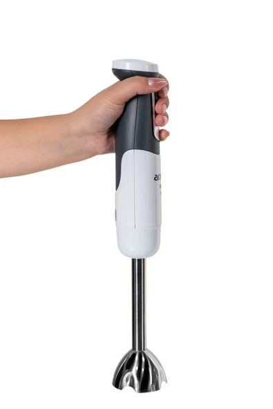 Arnica Diva GH21594 El Blender Beyaz - Resim 5