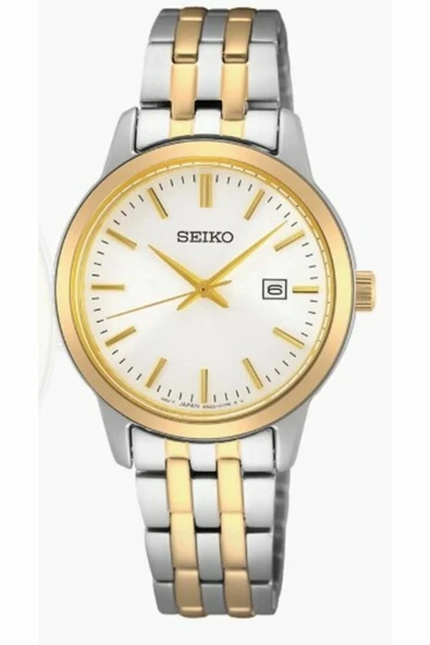 SEIKO Sur410p Kadın Kol Saati ürün görseli