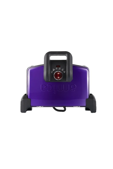 Arnica Gh26123 Ayvalık Granit Tost Makinesi Mor ürün görseli