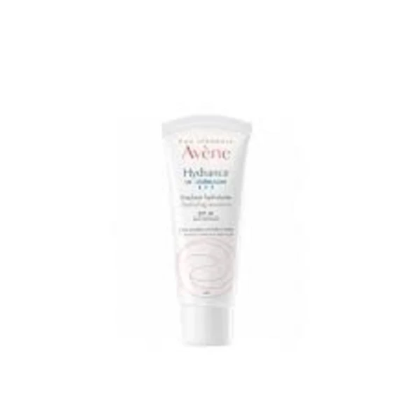 Avène Eau Thermale Hydrance UV Light Emülsiyon SPF30 40 ml ürün görseli