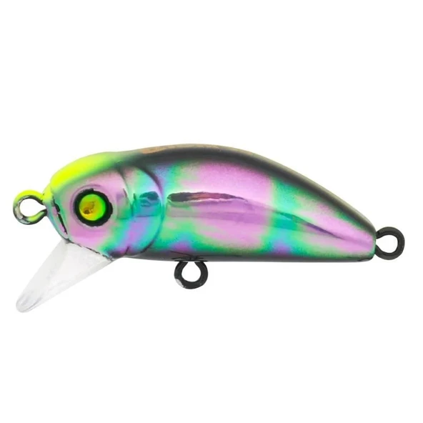 Hanfish Bıdık 3.5 Cm 3.1 Gr  Lrf Maket Balık 35 X-124 Spin Star ürün görseli