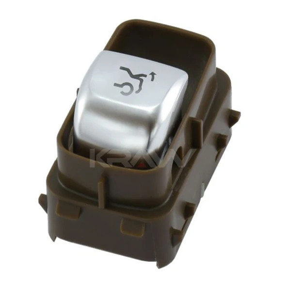 Mercedes Bagaj Acma Salteri (kahverengi 8q54) W213 16> W222 14> C238 16> C257 17> - Kraw An-587b ürün görseli