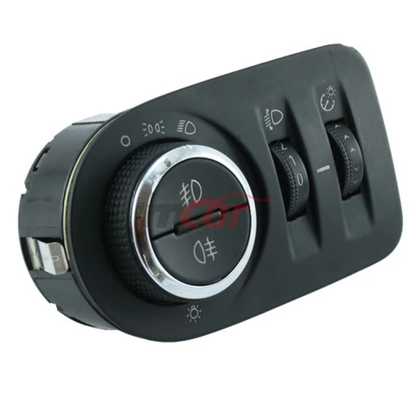 Opel Far Acma Anahtarı Sisli Corsa D - Kraw An-1374 ürün görseli