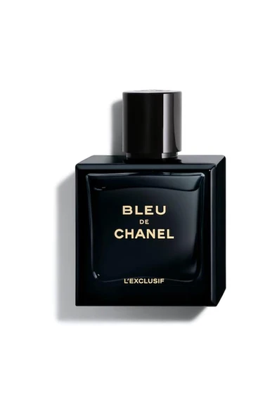 Chanel Bleu De Chanel L‘Exclusif Parfum EDP 100 ml Erkek Parfüm ürün görseli