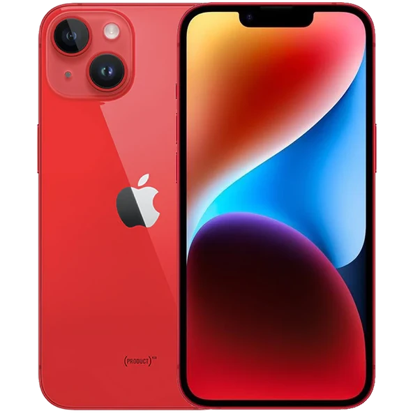 Yenilenmiş iPhone 14 128 GB Gece Yarısı Cep Telefonu (12 Ay Garantili) - A Kalite - Resim 6