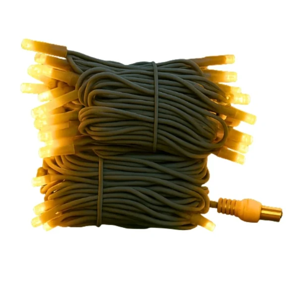 HELİOS HS 1235 10 Metre 100 Ledli Yılbaşı Süsü ürün görseli