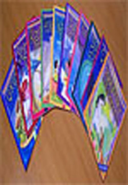 Okula Giden Sandal - Sevecen Öyküler ürün görseli