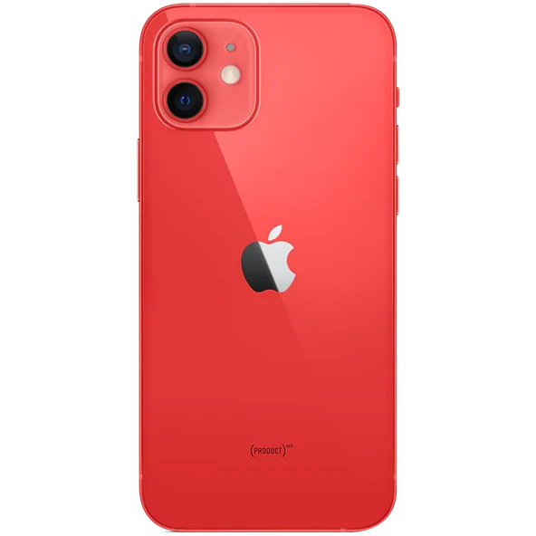 YENİLENMİŞ APPLE IPHONE 12 MINI 128GB MAVİ CEP TELEFONU (12 AY GARANTİLİ) - C KALİTE - Resim 4