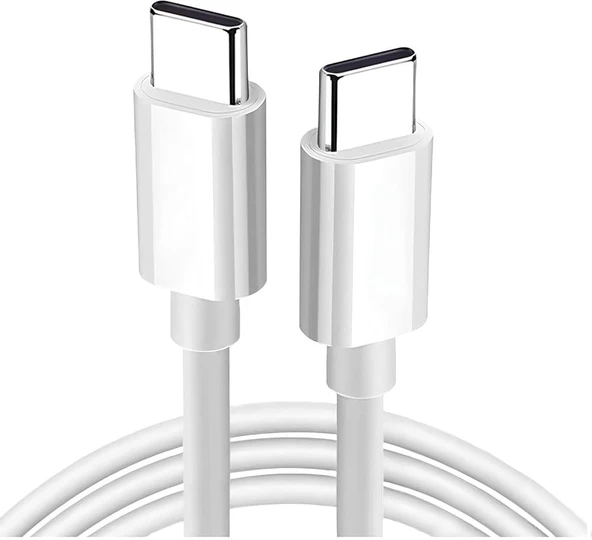 PUX USB-C TO TYPE-C CABLE ürün görseli