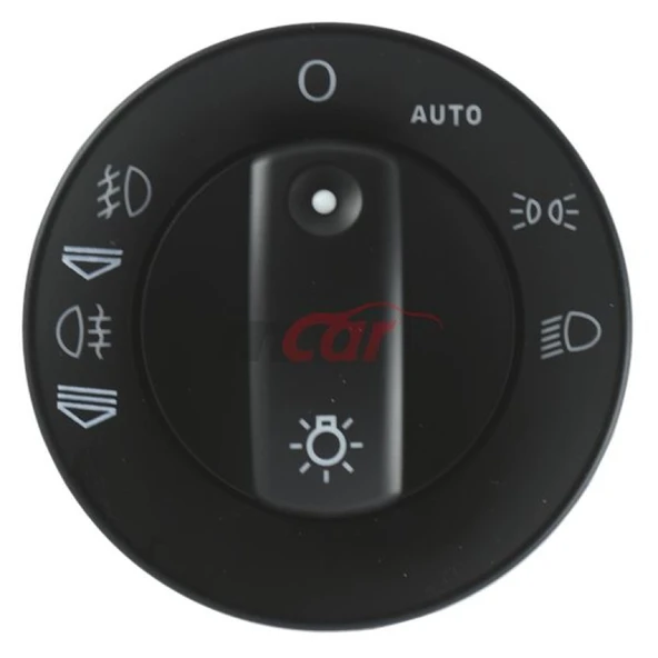 Vag Far Acma Kapama Anahtarı Auto Audı A4 01 08 - Kraw An-1565 ürün görseli