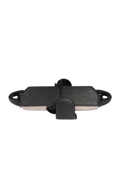 Arnica Ayvalık 4000 GH26112 Izgaralı Tost Makinesi Rose - Resim 6