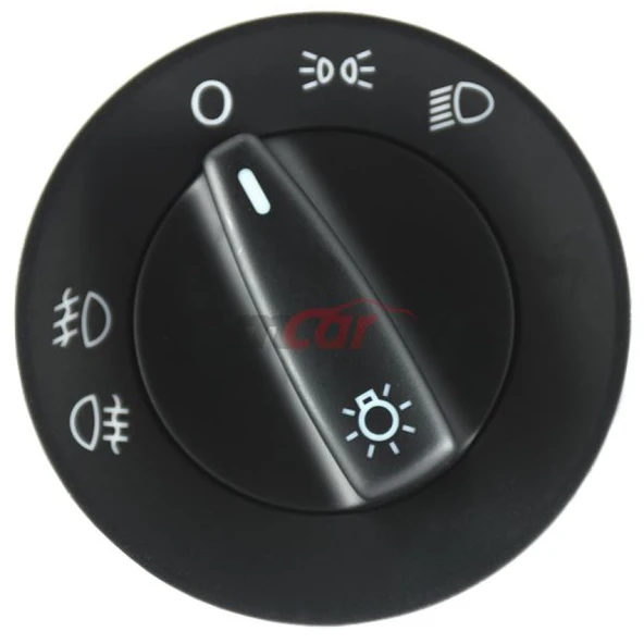 Vag Far Anahtarı Fabıa Cift Sisli - Kraw An-1463 ürün görseli 1