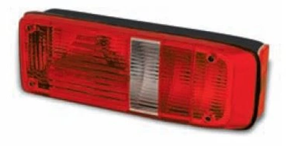 İs Makınası Truck Stop Lambası Sol Soketli Krone - Mars 611437 ürün görseli