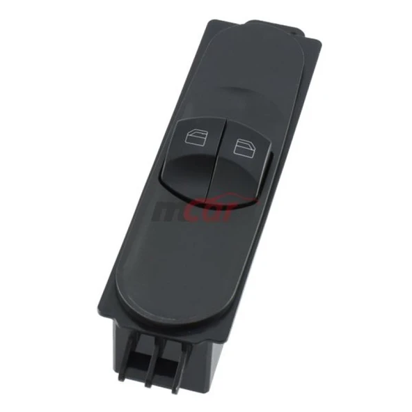 Mercedes Cam Acma Anahtarı Sol Ciftli Ayna Ayarsız Mercedes Sprinter 06> - Kraw An-534 ürün görseli