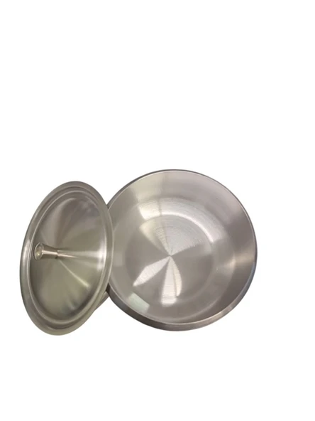 Derka Home Metal Şekerlik - Resim 2