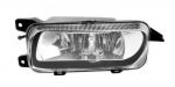 Mercedes Truck Sis Lambası Sol Actros (avrupa Tip) - Mars 630959 ürün görseli