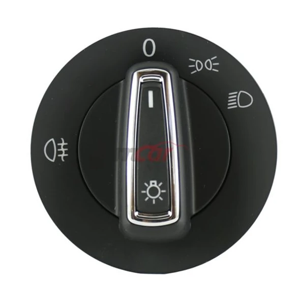 Vag Far Anahtarı ( Park-Arka Sis ) Polo 15> Arona 18> Ateca İbiza 16> Leon 13> Toledo 16>19 - Kraw An-468 ürün görseli