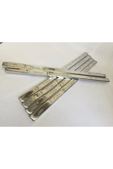 Senju Kurşunlu Çubuk Lehim 63/37 H63A ürün görseli