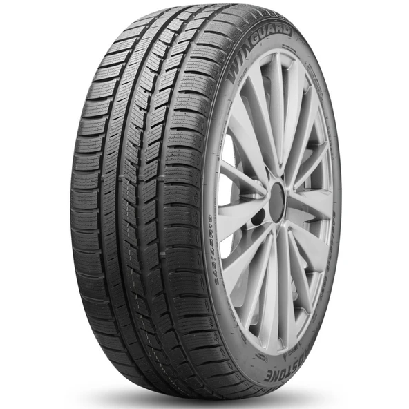 Roadstone 255/35R18 94V XL Winguard Sport (Kış) (2019) ürün görseli