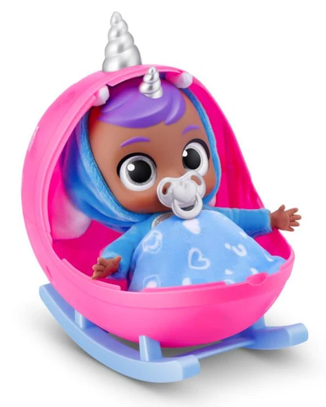 Zuru Babycorns Sevimli Sürpriz Bebek 92107 - Resim 2